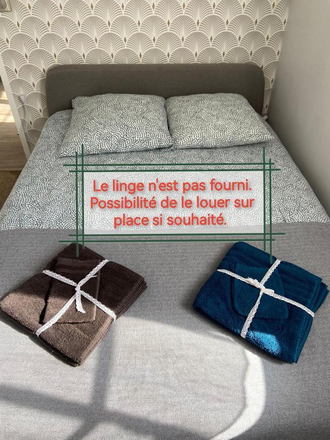 A La "Georgette" Et Son Jardin Avec Parking Apartment Villers-sur-Mer Exterior photo
